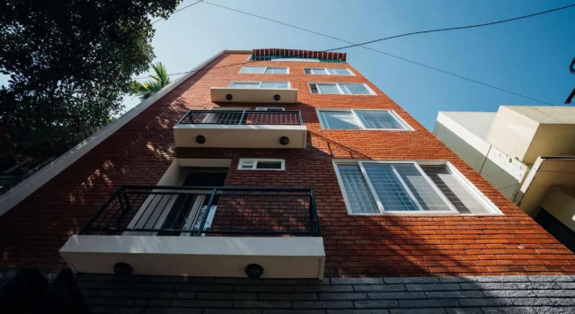 Draper Startup House ,Koramangala, Rezervovat Hotel Hotely v Bangalore s parkováním, Parkování