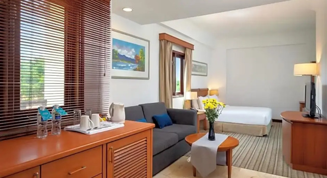 Номер Standard Holiday Inn Resort Batam by IHG