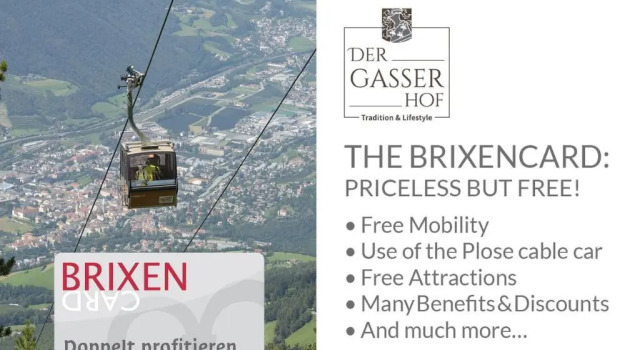 Апартаменты Apartment Lodge Gasserhof