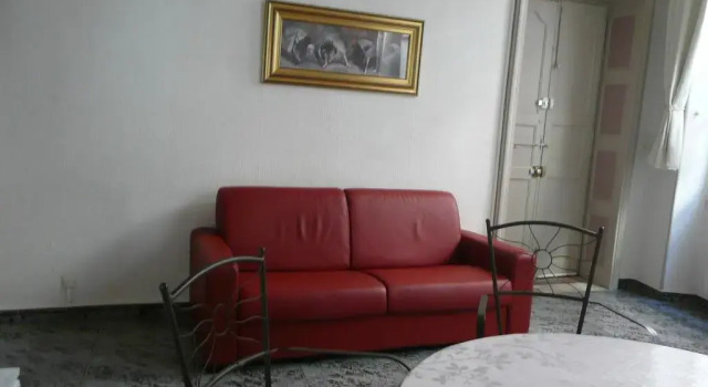 Appartement "Il était une fois Albi"