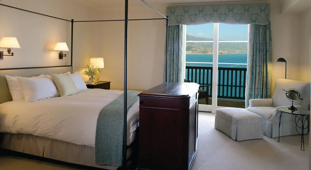Terranea Resort, Забронировать Курортный отель Отели Los Angeles Beach Cities с завтраком, Завтраки