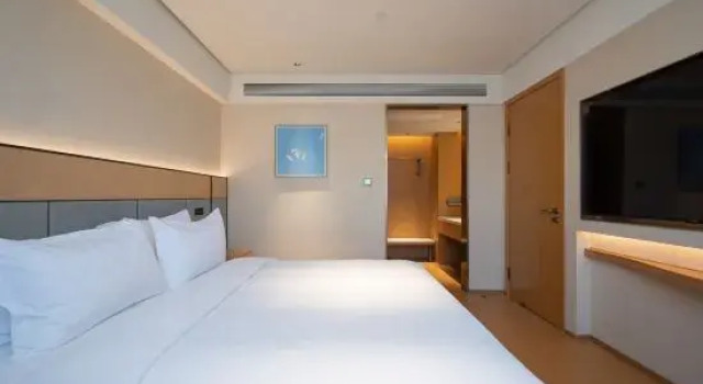 Люкс JI Hotel (Dongguang)