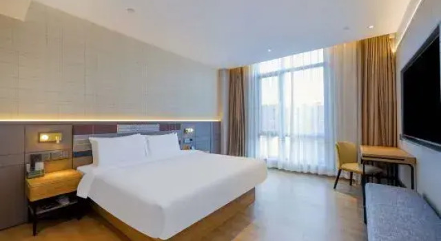 Люкс Home Selection Hotel
