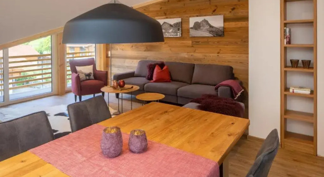 Monusse Boid Wohnung 12, Varaa Huoneisto Hotellit Baijeri pysäköinnillä, Pysäköinti
