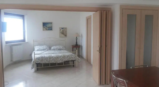 Апартаменты Attico Ostuni