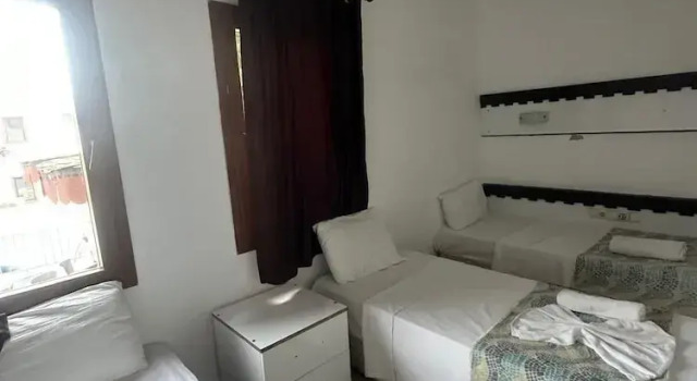 Номер Standard Bodrum Lotus Line Hotel