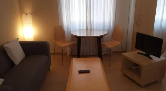 Студия Apartamentos entreRíos