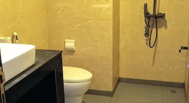 Apartment Pelita Batam at Aston Residence