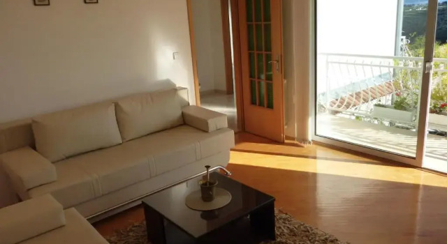 Апартаменты Apartment Panorama