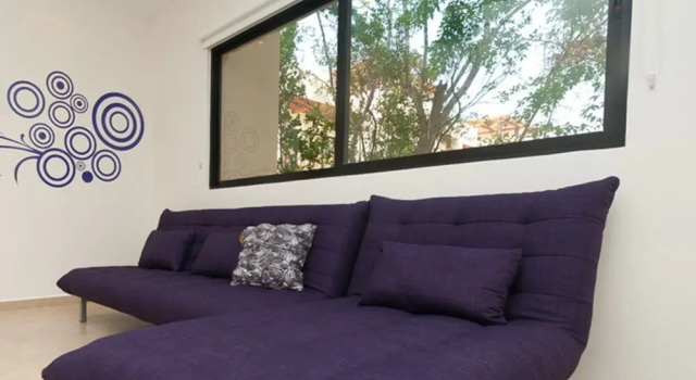 Prana 212 by BRM, Rezervovat Hotel Hotely v Tulum s parkováním, Parkování