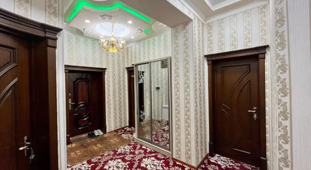 Samarkand luxury apartment #2