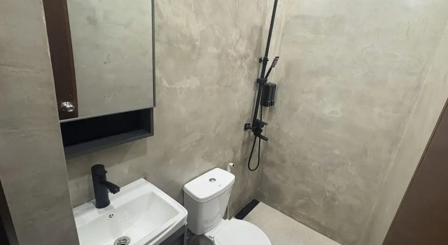 Номер Standard Solana Inn El Nido