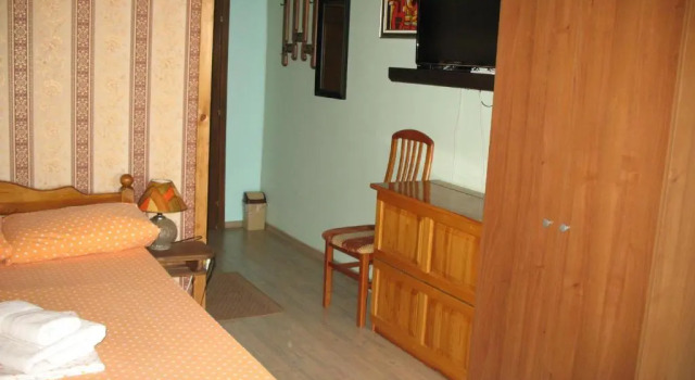 Standard Vierer Zimmer Guest House Slivek