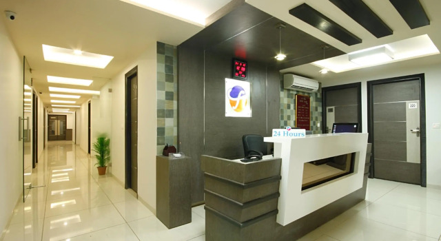 Hotel Flair Inn, Rezerwuj Hotel Hotele w Gujarat ze śniadaniem, Śniadanie