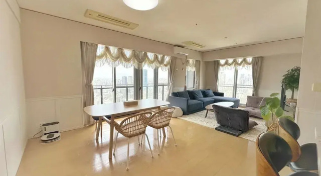 Namba Luxury Mansion, Забронировать Отель Сакаи Осака, рядом с Намба