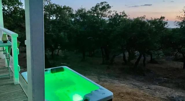 Бунгало Superior Montum Farm Living