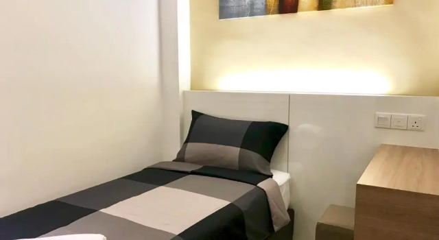 RIVERO BOUTIQUE HOTEL Seremban 2, Boek Boutique Hotel Boetiekhotels in Negeri Sembilan, Boutique Hotel