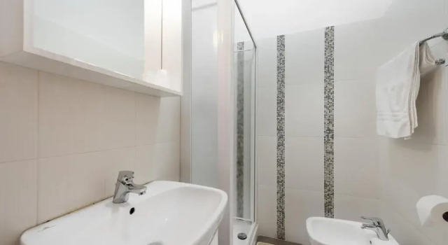 Номер Standard Regina Hotel e Ristorante