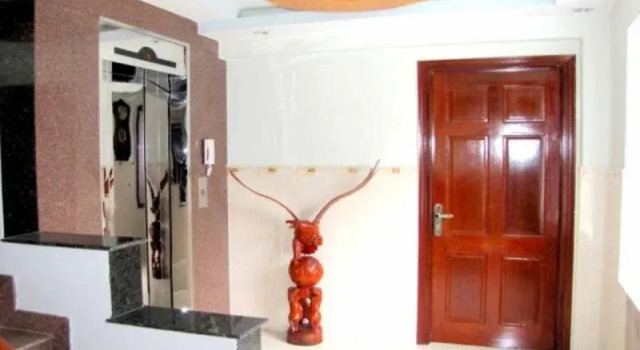 Minh Chau Hotel, Забронировать Отель Вунгтау Бариа-Вунгтау, рядом с Express Ship Harbour