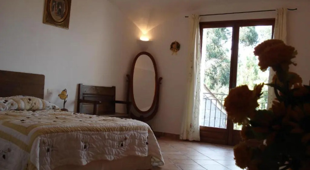 Les chambres de l'Hôte Antique, Varaa Hotelli Porto-Vecchio 
