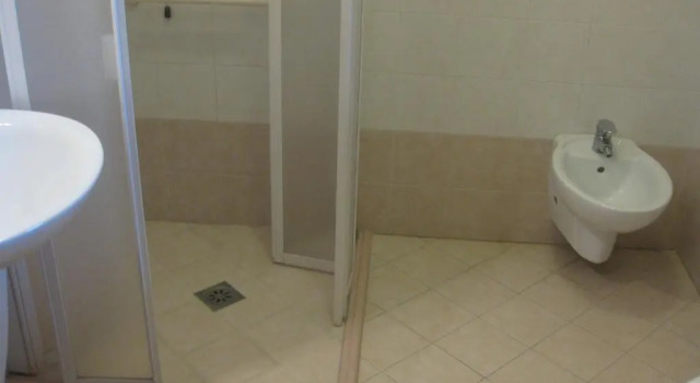 Номер Standard Albergo Giardino