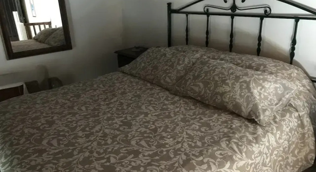 Il Giardino di Graziella, Book Bed and Breakfast Hotels in Sicily with Parking, Parking