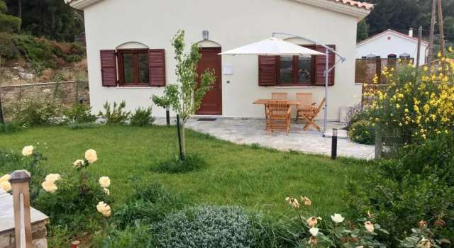 Вилла Standard Aria Monte Villas