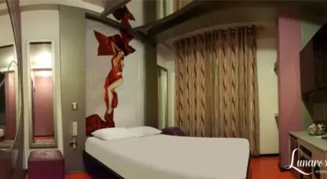 Hostal Lunarossa Suites, Book Hotel Trujillo La Libertad