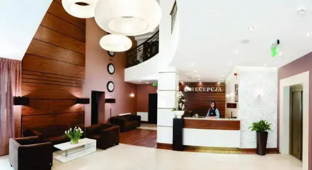 Artus Resort, Забронировать Курортный отель Отели Карпач с парковкой, рядом с Museum of Sport and Tourism, Парковка