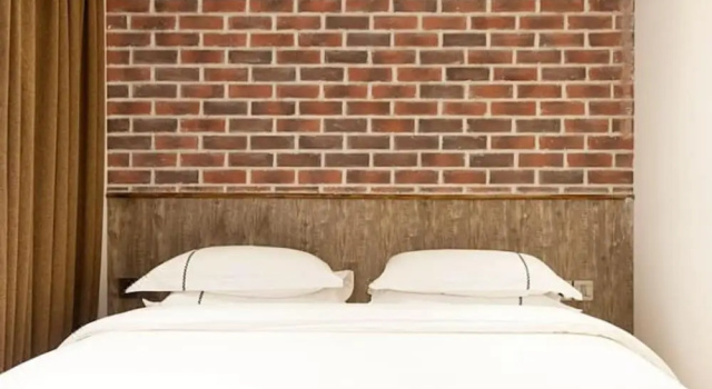 Люкс Jundiwan Hotel Xiamen University