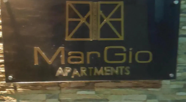 Апартаменты MarGio Skiathos Apartments