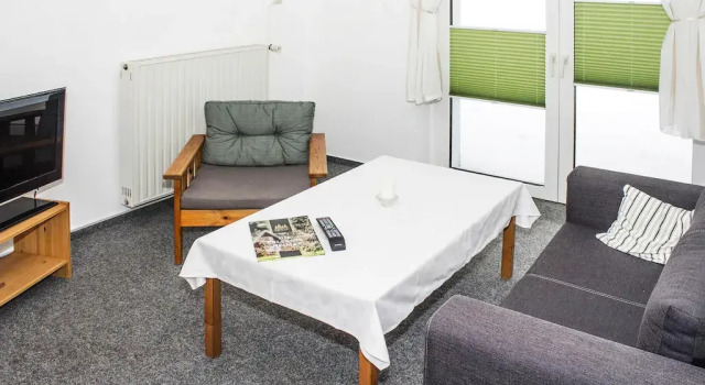 Apartments in the Idyllic Ore Mountains, Breitenbrunn, Забронировать Апартаменты/квартира Брайтенбрунн 