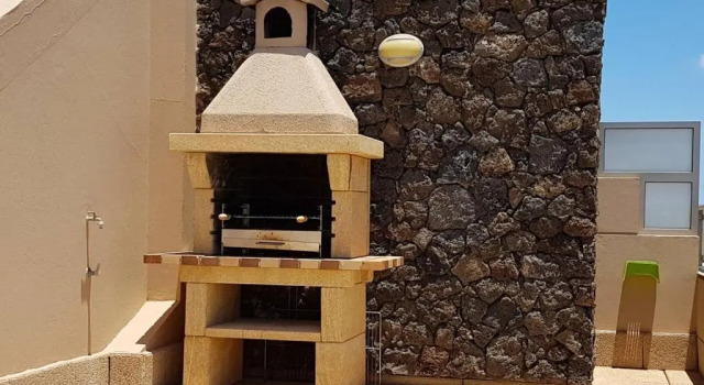 Marfolín 34, Prenota Hotel La Oliva Fuerteventura