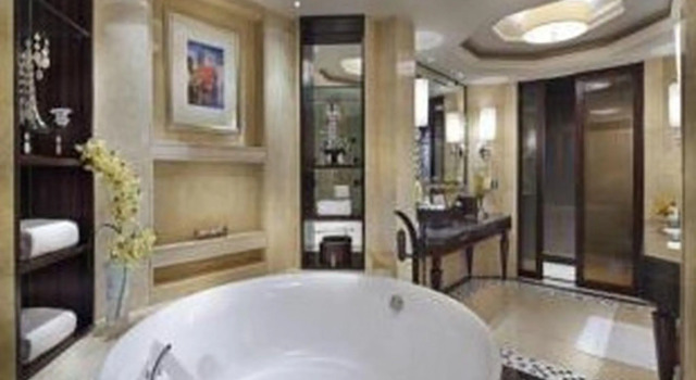 Номер Business Lake View Hotel