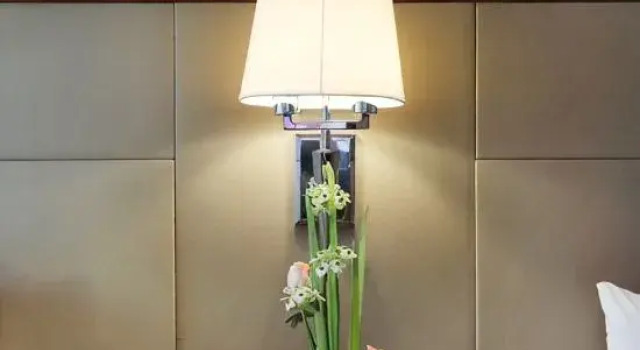 Семейный люкс Silver Plaza Quancheng Hotel