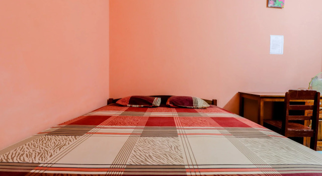 Standard chambre Homestay Penginapan Anita