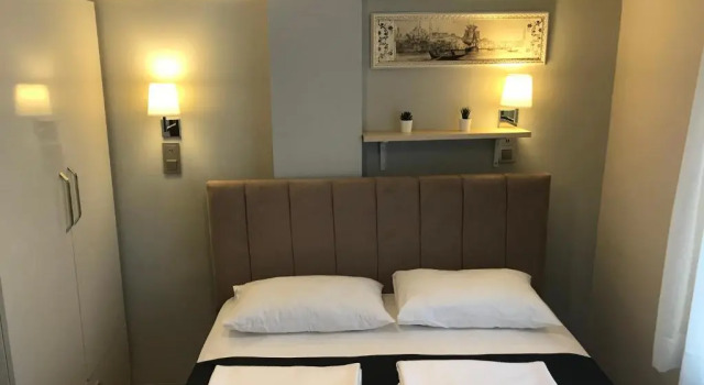 Номер Standard Gojis Apartments
