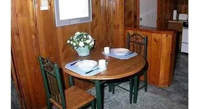 1198 Carson Avenue 1 Bedroom Cabin by RedAwning
