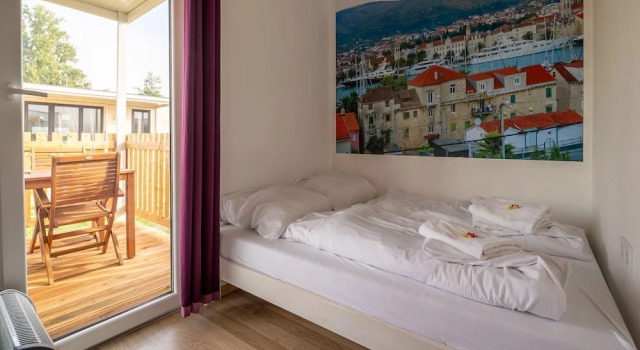 Mediteran Homes with Terme Catez Tickets, Đặt Khách sạn Catez ob Savi Brezice