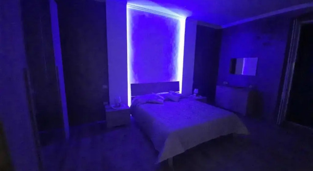 Апартаменты Suite Natura Bed&Beauty SPA