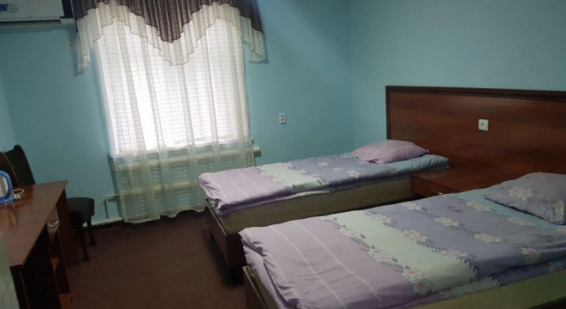 Bekabad Hotel, Varaa Hotelli Bekobod Tashkent
