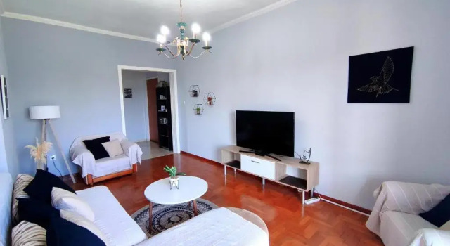 Апартаменты Sea & Sun - 4th floor comfy apartment, great view