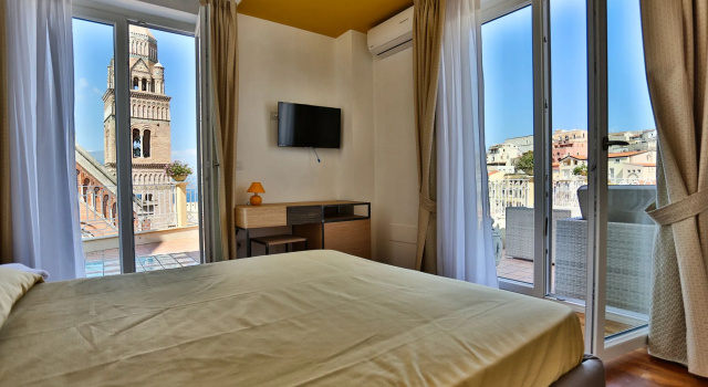 B&B La Gaetana