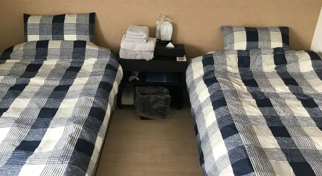 HOSTEL PAQ tokushima - Hostel