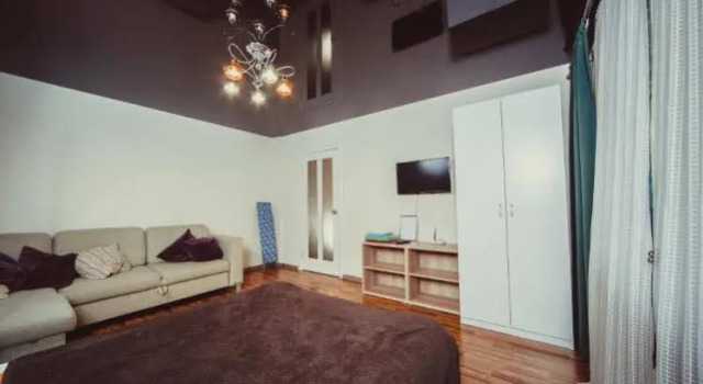 Apartment Na Panova