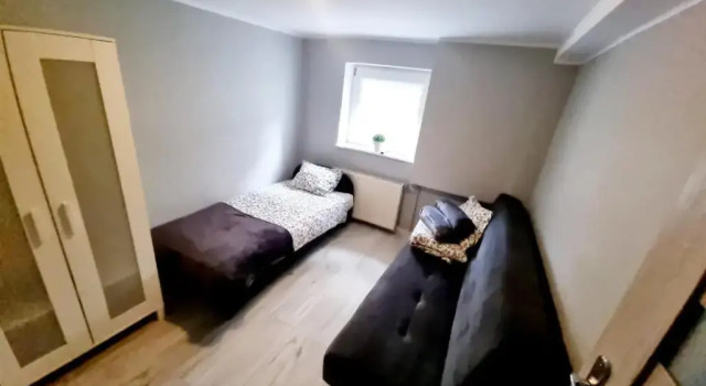 MASHOUSE Apartament, Varaa Huoneisto Stegna 