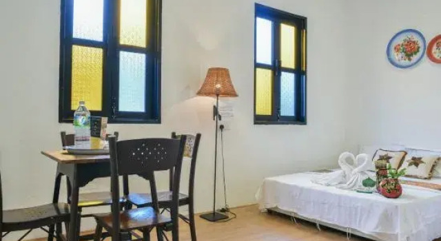 Номер Standard Ohana House (Hq)