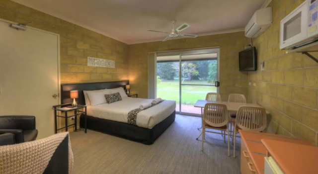 Yarra Holiday Park, Забронировать Отель Стьюартс Пойнт Northern Rivers
