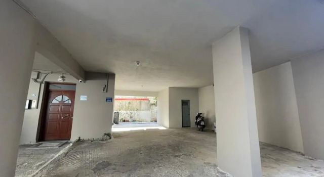 Апартаменты Spiros apartment in the center of Preveza Dodonis 32