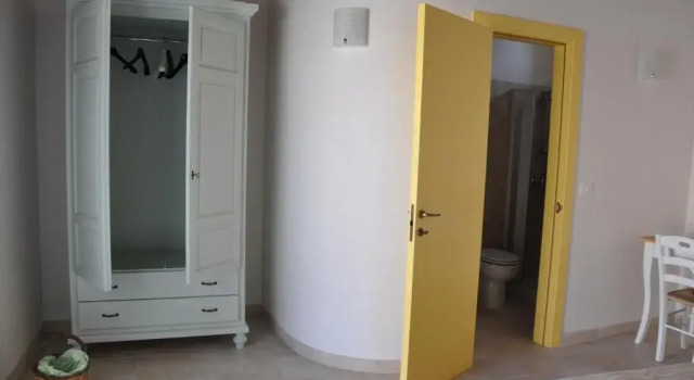 Двухместный номер Standard masseria Carlini